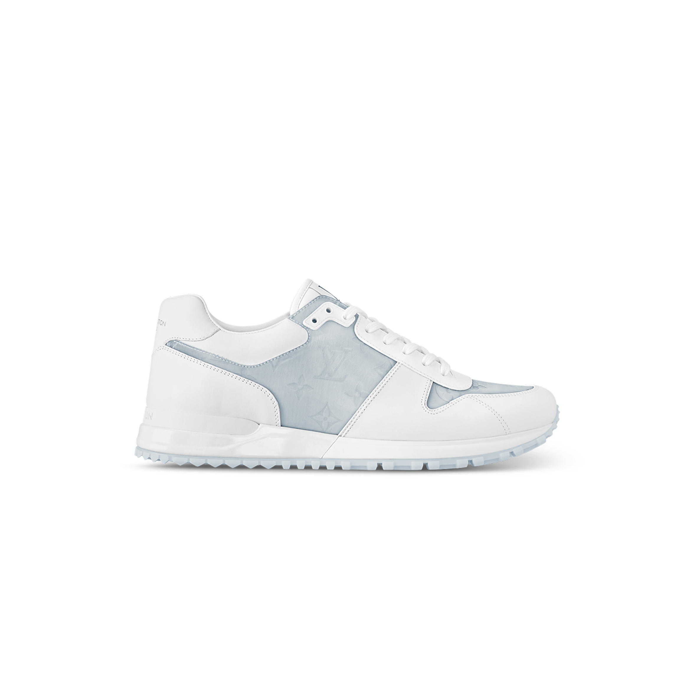 LOUIS VUITTON RUN AWAY SNEAKER 1A8KIQ